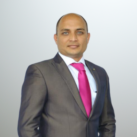 Vivek Patil Vivek Patil
