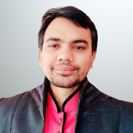 Rakesh Badodekar Rakesh Badodekar