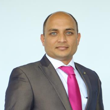 Vivek Patil