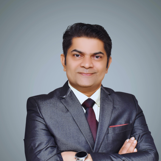Avinash Badgujar