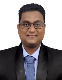 Ganesh Jadhav