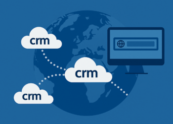 CRM URL