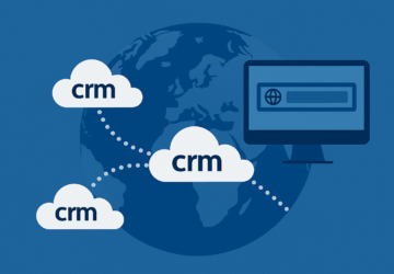 CRM URL